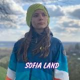 🌸❤♡ SOFI_and_LAND ♡❤🌸