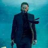 John Wick : All Chapters