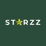 Starzz Official Announcements