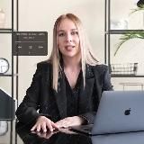 Академия развития соц.сетей Юлии Осетровой 💻