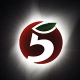 5ятёрочка от Бонга