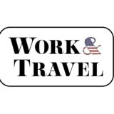 Work and Travel 2025