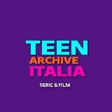 📽 Teen Archive - News &amp; Reviews 🍿