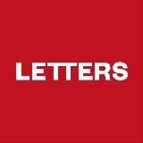 Letters Archive