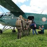 Амурский аэроклуб ДОСААФ
