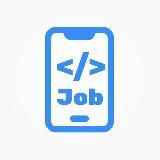 Mobile jobs — вакансии для мобильных разработчиков