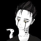 BLVCKwhite MP3