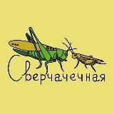 Сверчачечная