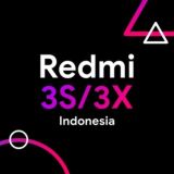 Redmi 3S/3X | Land 🇮🇩