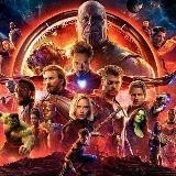 All Marvel Movies in Hindi