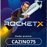 ROCKETX SIGNAL