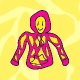 Hoodie Boy