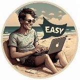 Easy Work | Фриланс заказы | Удаленная работа