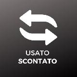 🔄 Usato Scontato - offerte su prodotti resi, seconda mano e warehouse