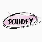 SOLIDFY женская одежда