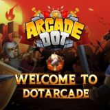 Dot Arcade - участники Pre-Sale