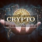 Crypto Time | BTC | ETH | News