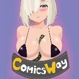 ComicsWay 🎢