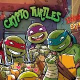 Crypto Turtles