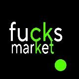 fucks market vip