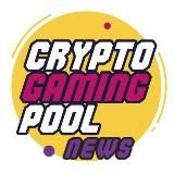 CryptoGamingPool News