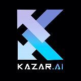 KAZAR AI OFFICIAL PORTAL