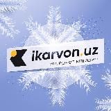 ikarvon.uz | интернет-магазин