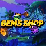 VladDonate | Gems Shop | Магазин Гемов