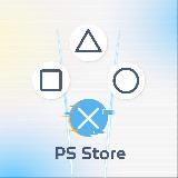 PlayStation Store | PS Store от TG.Store