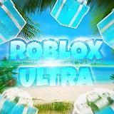 🏝️Раздачи RobloxUltra🏝️