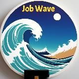 Job Wave 🌊
