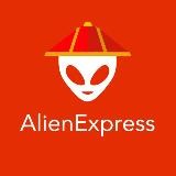 AlienExpress - Offerte 🇨🇳