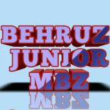 YOU TUBE 👑BEHRUZ JR👑 |gruppa|