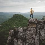 ↟ EXPLORING THE CRIMEA ↟