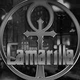 ⚜️Camarilla | Схемы⚜️