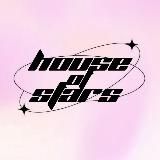 HOUSE OF STARS