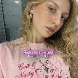 Anastasiia Gutnyk♡ ⍭ fan club ࿎࿎