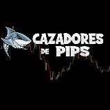 🤑🔱🦈CAZADORES DE PIPS EN FOREX 🔱🦈🤑