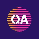 QA, Тестирование, Обучение