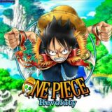 One Piece Revoluty Chat