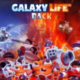 Galaxy Life Back - Official Group