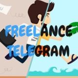 Freelance👨🏼‍💻Telegram