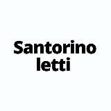 SANTORINO.LETTI