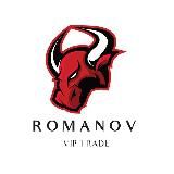 ROMANOV VIP TRADE🛢