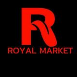 Чат ROYAL MARKET