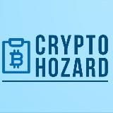 Crypto Hozard