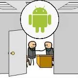 Android Interview Review
