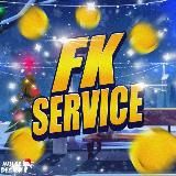 FK•Service