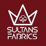 Sultans Fabrics