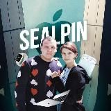 Sealpin - техника Apple в Ростов-на-Дону